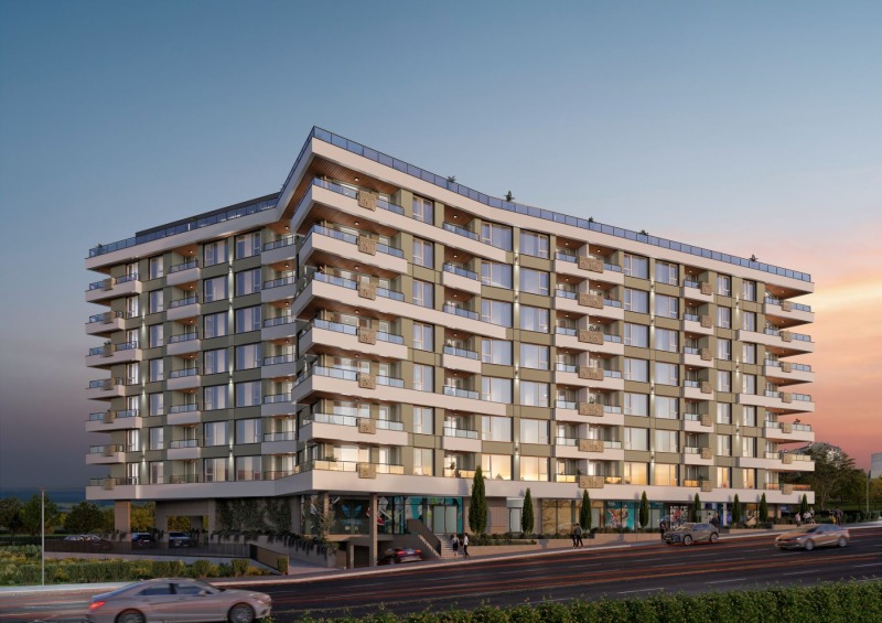 Продава 2-СТАЕН, град Бургас, Меден рудник - зона Д • 65800 € / 128693.61 лв. • 25529117 1 — Holmes.bg Продава 2-СТАЕН, град Бургас, Меден рудник - зона Д • 65800 € / 128693.61 лв. • 25529117 1