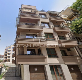 3-СТАЕН, 117 m2 - Holmes.bg 3-СТАЕН, 117 m2