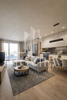 3-СТАЕН, 87 m2 - Holmes.bg 3-СТАЕН, 87 m2