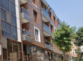 ОФИС, 95 m2 - Holmes.bg ОФИС, 95 m2