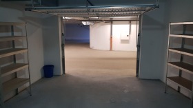 Обява Продава ГАРАЖ,град София, Карпузица>