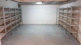 Обява Продава ГАРАЖ,град София, Карпузица