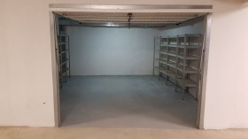 Обява Продава ГАРАЖ,град София, Карпузица