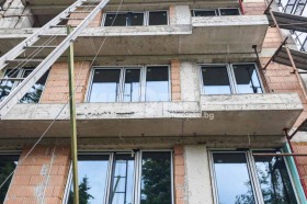 3-СТАЕН, 93 m2 - Holmes.bg 3-СТАЕН, 93 m2