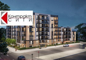 Продава 3-стаен, град София
