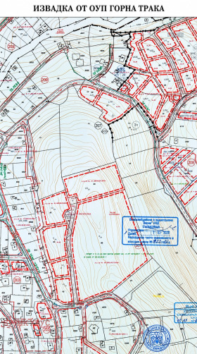 ПАРЦЕЛ, 1 347 m2 - Holmes.bg ПАРЦЕЛ, 1 347 m2