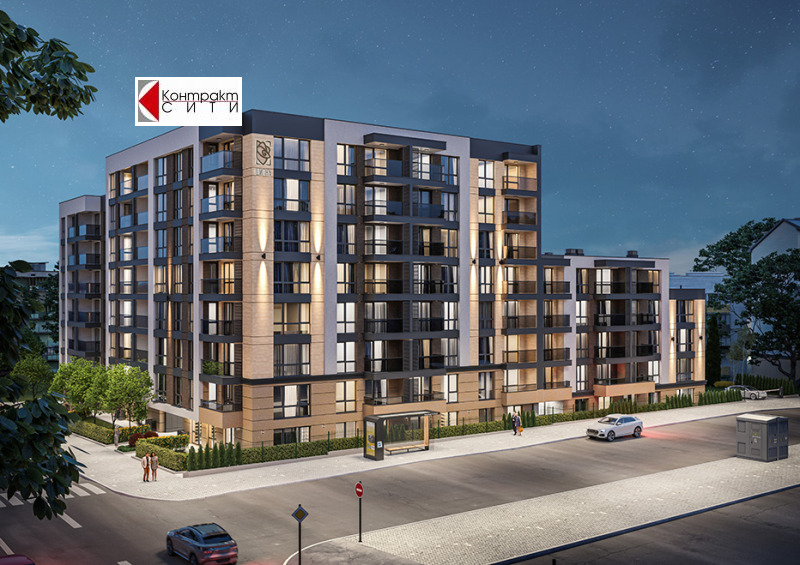 Продава 3-СТАЕН, град София, Слатина • 364634 € • 86001545 1 — Holmes.bg Продава 3-СТАЕН, град София, Слатина • 364634 € • 86001545 1