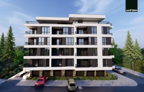 2-СТАЕН, 67 m2 - Holmes.bg 2-СТАЕН, 67 m2