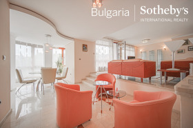 Обява Продава 4-СТАЕН,град София, Лозенец