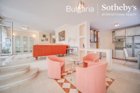 Обява Продава 4-СТАЕН,град София, Лозенец