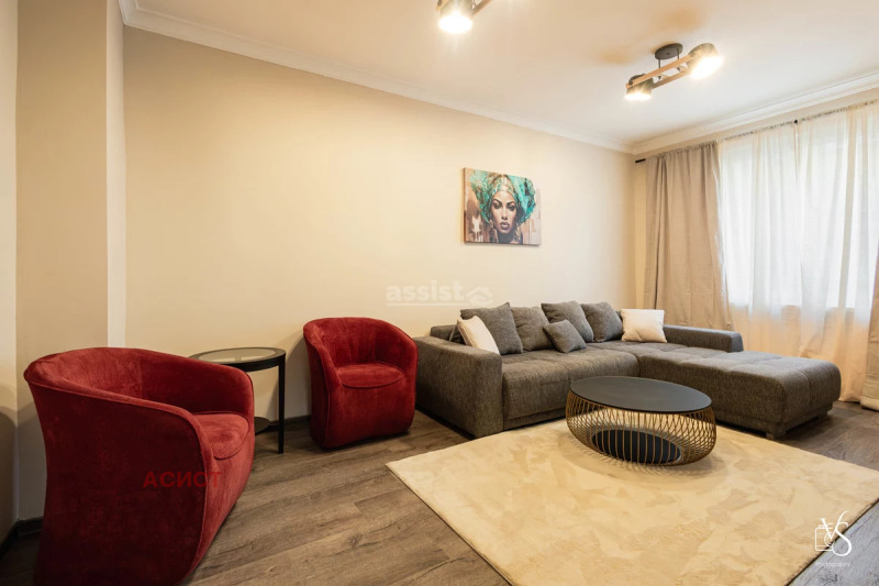 Продава 2-СТАЕН, град София, Център • 350000 € • 52693205 1 — Holmes.bg Продава 2-СТАЕН, град София, Център • 350000 € • 52693205 1