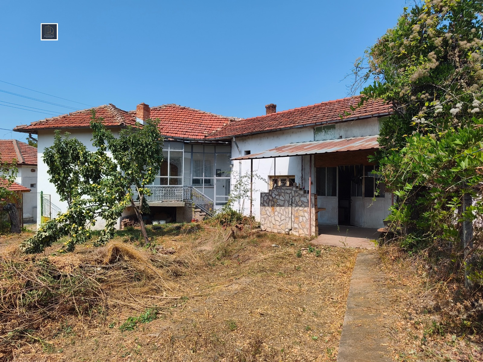 Продава Къща област Ловеч , с. Ъглен , 125 кв.м | 11110552 — Imoti.com Продава Къща област Ловеч , с. Ъглен , 125 кв.м | 11110552