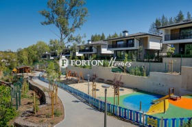 Обява Продава 4-СТАЕН,град София, м-т Камбаните