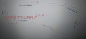 ПАРЦЕЛ, 750 m2 - Holmes.bg ПАРЦЕЛ, 750 m2