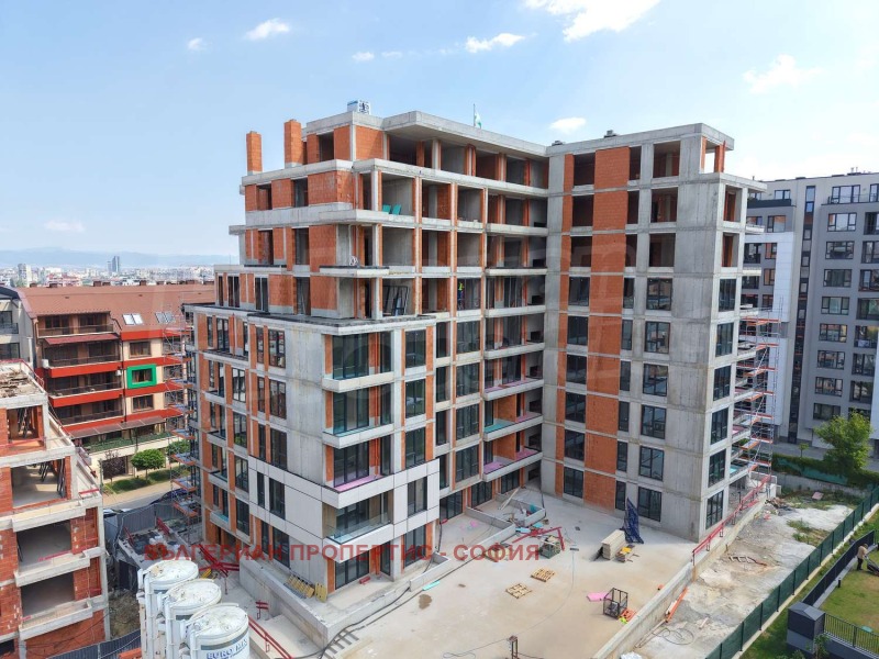 Продава 3-СТАЕН, град София, Манастирски ливади • 280000 € • 12699526 1 — Holmes.bg Продава 3-СТАЕН, град София, Манастирски ливади • 280000 € • 12699526 1