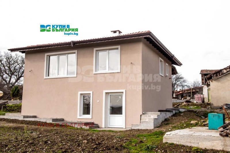 Продава  Къща, област Варна, с. Горен чифлик • 90 000 EUR • ID 12375250 — holmes.bg - [1] 