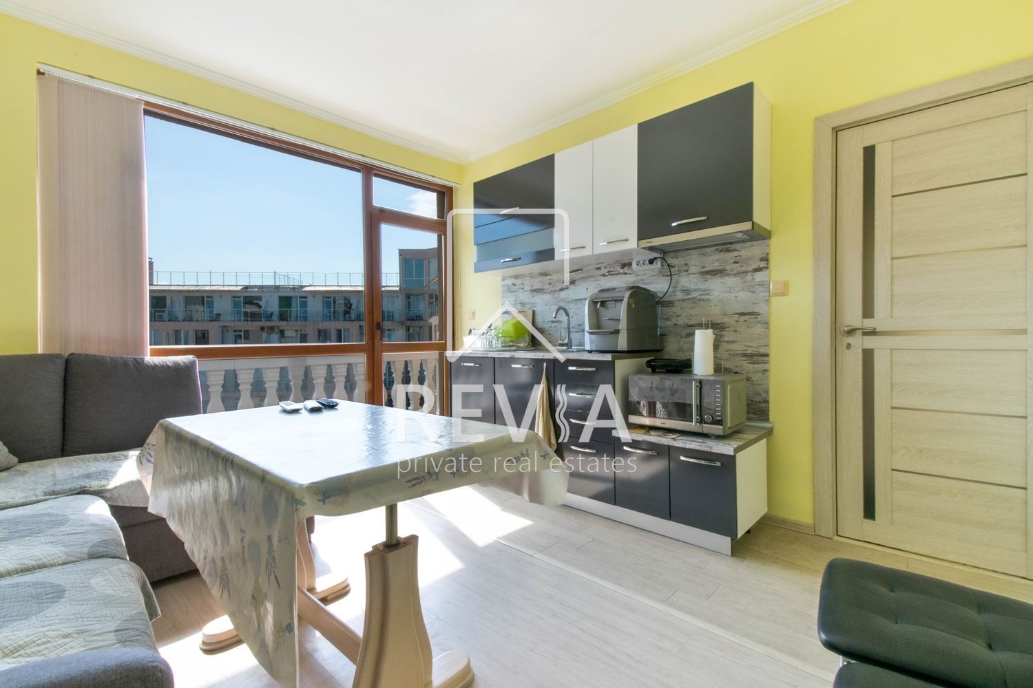 Продава 2-стаен област Бургас , гр. Приморско , 50 кв.м | 25681169 — Imoti.com Продава 2-стаен област Бургас , гр. Приморско , 50 кв.м | 25681169