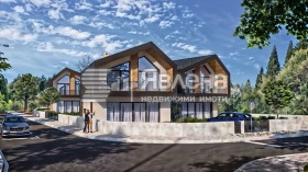 Продава Къща, град Варна