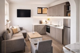 2-СТАЕН, 58 m2 - Holmes.bg 2-СТАЕН, 58 m2