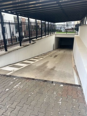 ГАРАЖ, ПАРКОМЯСТО, 14 m2 - Holmes.bg ГАРАЖ, ПАРКОМЯСТО, 14 m2