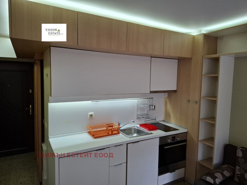 Под наем 1-СТАЕН, град София, Банишора • 400 € / 782.33 лв. • 14582991 1 — Holmes.bg Под наем 1-СТАЕН, град София, Банишора • 400 € / 782.33 лв. • 14582991 1