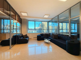 Обява Дава под наем ОФИС,град София, Стрелбище>