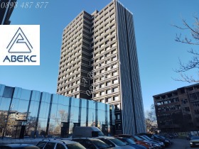 Дава под наем 2-стаен, град София