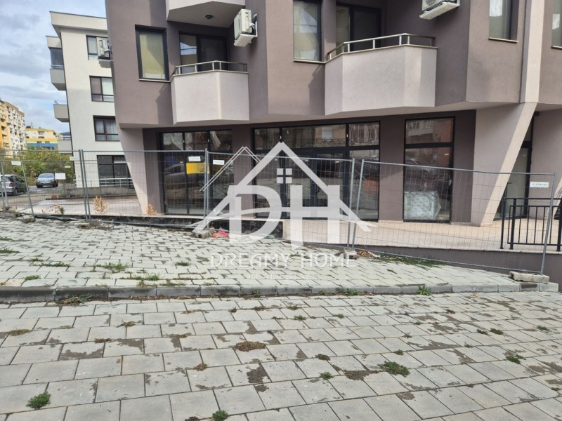 Под наем МАГАЗИН, град Кърджали, Възрожденци • 300 € • 42861493 1 — Holmes.bg Под наем МАГАЗИН, град Кърджали, Възрожденци • 300 € • 42861493 1