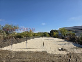 Обява Дава под наем МЯСТО,град Варна, Западна промишлена зона