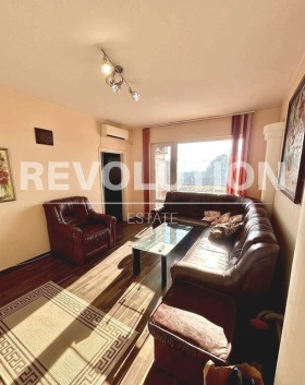 Обява Дава под наем 3-СТАЕН,град Варна, Завод Дружба