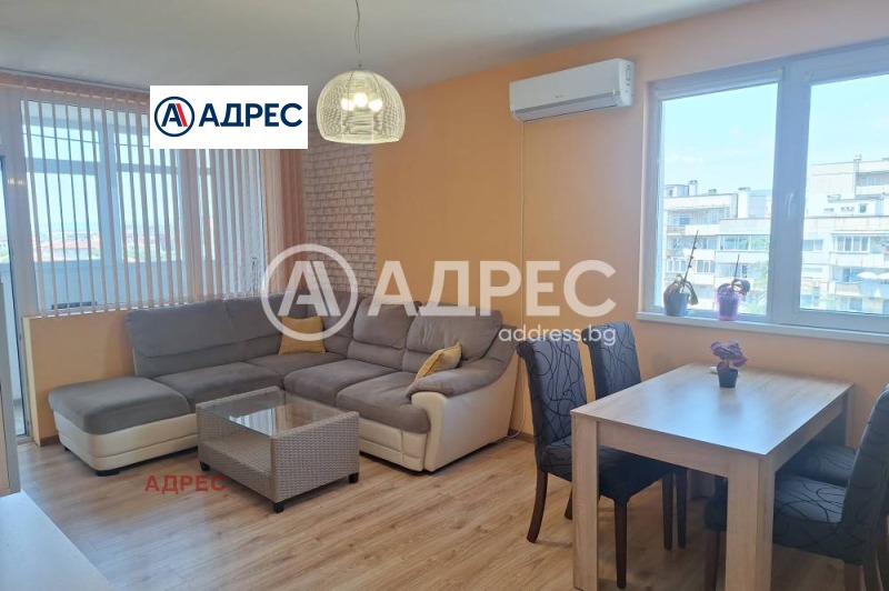 K pronájmu 1 ložnice Varna , Centar , 65 m2 | 26424403 — Imoti.info K pronájmu 1 ložnice Varna , Centar , 65 m2 | 26424403