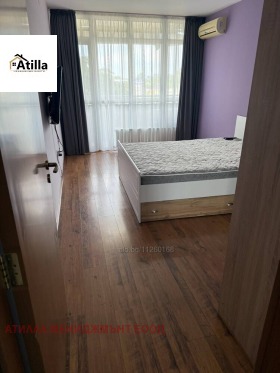 Обява Дава под наем 2-СТАЕН,град Пловдив, Гагарин>