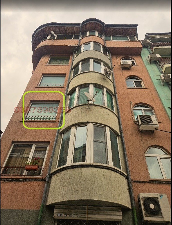 Дава под наем 1-стаен град Пловдив , Кършияка , 35 кв.м | 30171675 — Imoti.com Дава под наем 1-стаен град Пловдив , Кършияка , 35 кв.м | 30171675