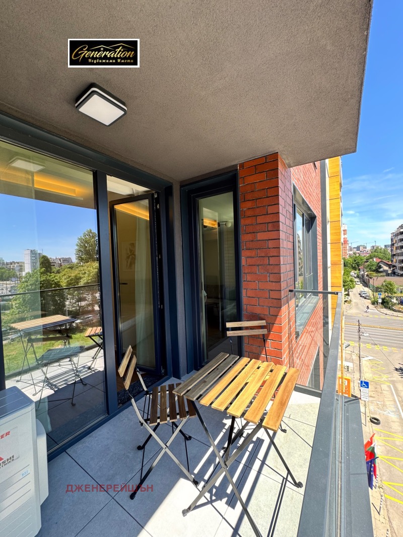 Под наем 2-СТАЕН, град София, Център • 780 € • 35435891 1 — Holmes.bg Под наем 2-СТАЕН, град София, Център • 780 € • 35435891 1
