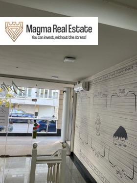 Обява Дава под наем ЗАВЕДЕНИЕ,град София, Манастирски ливади