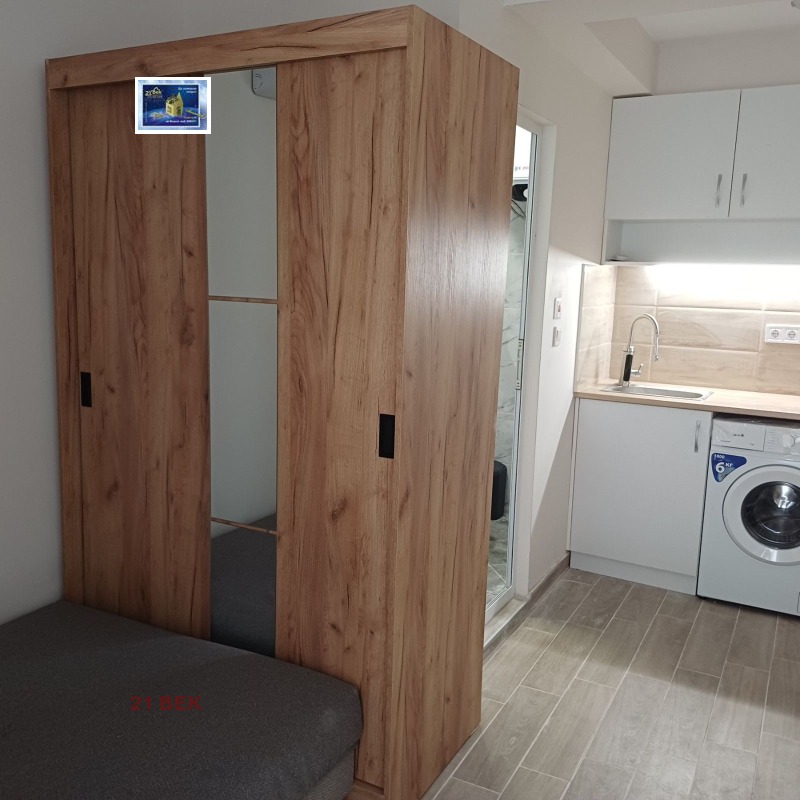 Под наем 1-СТАЕН, град Пловдив, Център • 300 € / 586.75 лв. • 18946517 1 — Holmes.bg Под наем 1-СТАЕН, град Пловдив, Център • 300 € / 586.75 лв. • 18946517 1