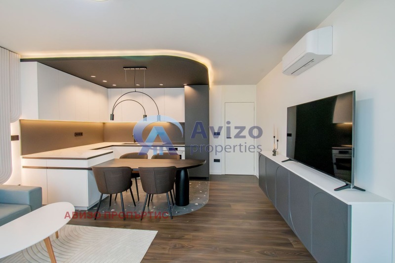 Под наем 2-СТАЕН, град София, Център • 1080 € • 54367403 1 — Holmes.bg Под наем 2-СТАЕН, град София, Център • 1080 € • 54367403 1