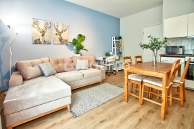 Дава под Наем 3-СТАЕН | Imot.bg — малка снимка 2