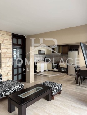 2-СТАЕН, 60 m2 - Holmes.bg 2-СТАЕН, 60 m2