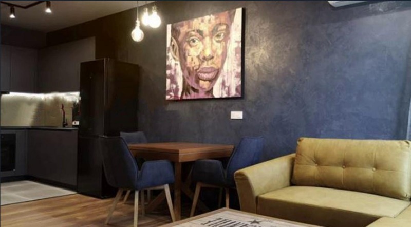 Под наем 2-СТАЕН, град София, Кръстова вада • 799 € • 71288893 1 — Holmes.bg Под наем 2-СТАЕН, град София, Кръстова вада • 799 € • 71288893 1