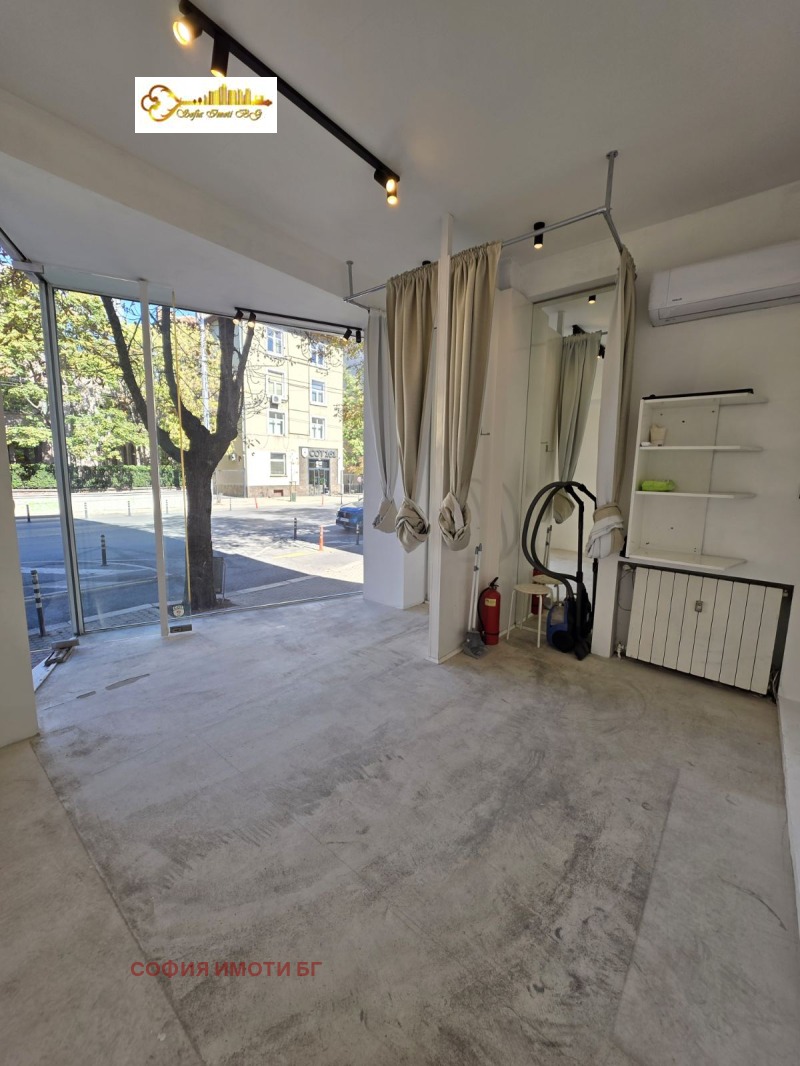 Под наем ОФИС, град София, Център • 750 € • 80007281 1 — Holmes.bg Под наем ОФИС, град София, Център • 750 € • 80007281 1