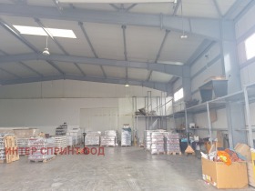 Обява Дава под наем СКЛАД,град София, Враждебна