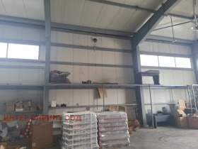 Обява Дава под наем СКЛАД,град София, Враждебна