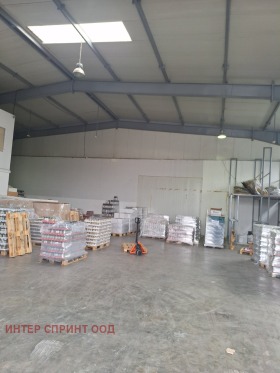 Обява Дава под наем СКЛАД,град София, Враждебна>