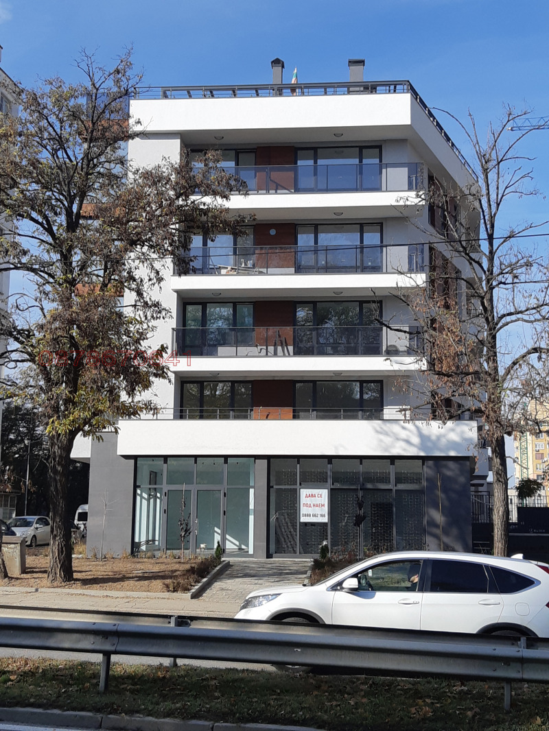 Под наем ГАРАЖ, ПАРКОМЯСТО, град София, Дианабад • 150 € / 293.37 лв. • 40010802 1 — Holmes.bg Под наем ГАРАЖ, ПАРКОМЯСТО, град София, Дианабад • 150 € / 293.37 лв. • 40010802 1