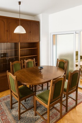 Обява Дава под наем 3-СТАЕН,град Пловдив, Тракия