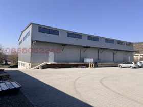 СКЛАД, 850 m2 - Holmes.bg СКЛАД, 850 m2