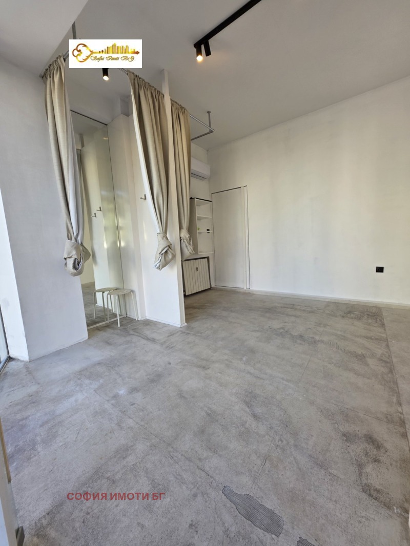 Под наем МАГАЗИН, град София, Център • 750 € • 53567584 1 — Holmes.bg Под наем МАГАЗИН, град София, Център • 750 € • 53567584 1