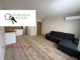 Дава под наем 2-стаен, град Пловдив