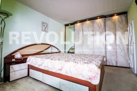 Обява Дава под наем 4-СТАЕН,град Варна, Чайка>